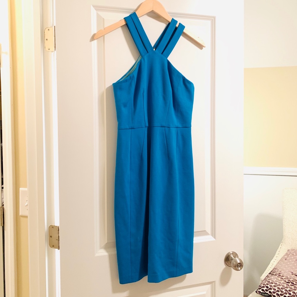 Cynthia Steffe Cocktail Dress